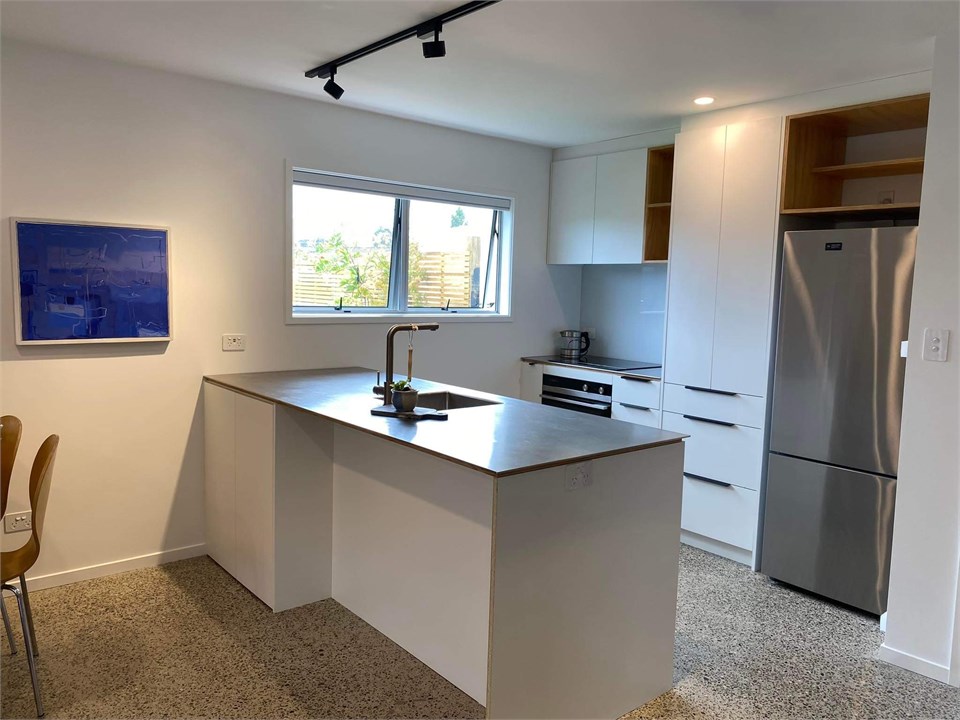 Central to everything newly renovated Motueka Holiday Home for rent