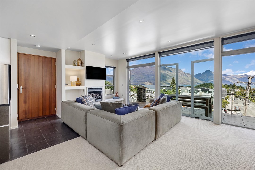 Vailmont Villa, Queenstown