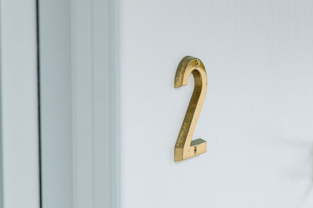 Bach 2 - Studio Unit fully open plan