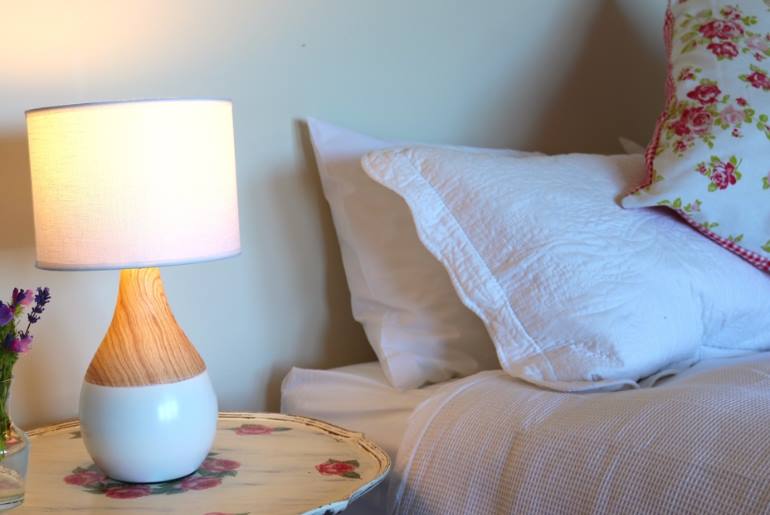 7 Beautiful Bedrooms all with stunning sea views