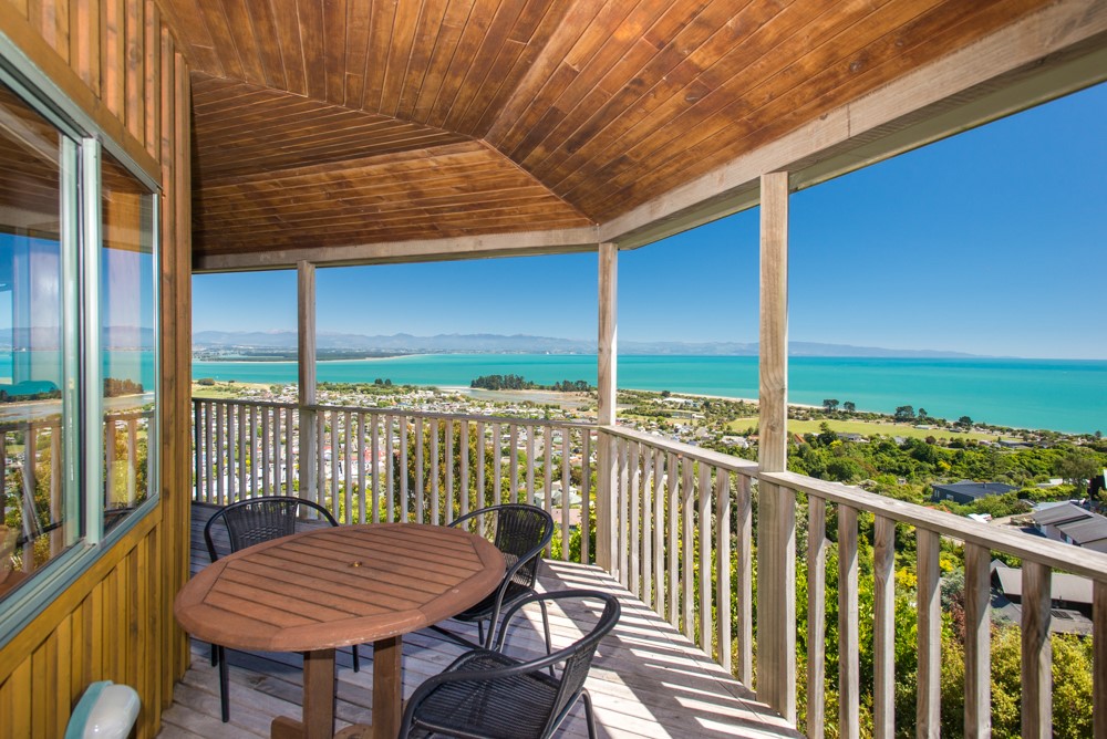 Ever changing seas & skies!