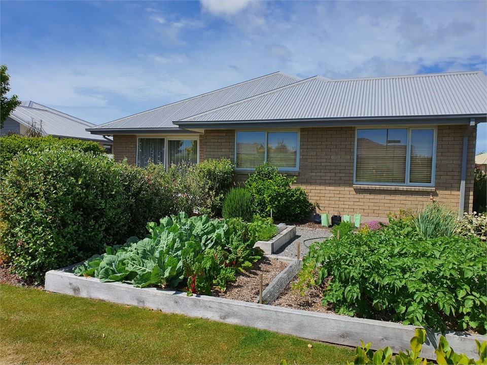 North View another courtyard to left private