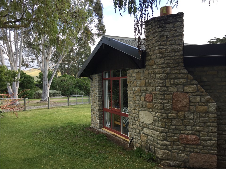 Arden Farm Cottage Hurunui Cottage for rent Holiday Houses