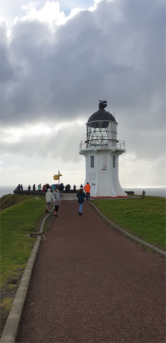 Cape Reinga