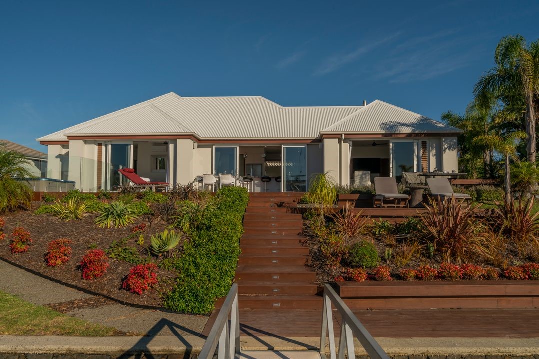The Island Resort (Bachcare) Whitianga Holiday Home for rent