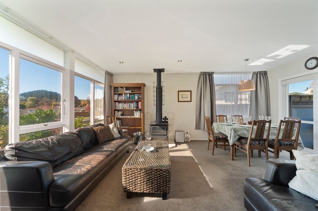 The Orchard House (Bachcare) Turangi Holiday Home for rent Holiday