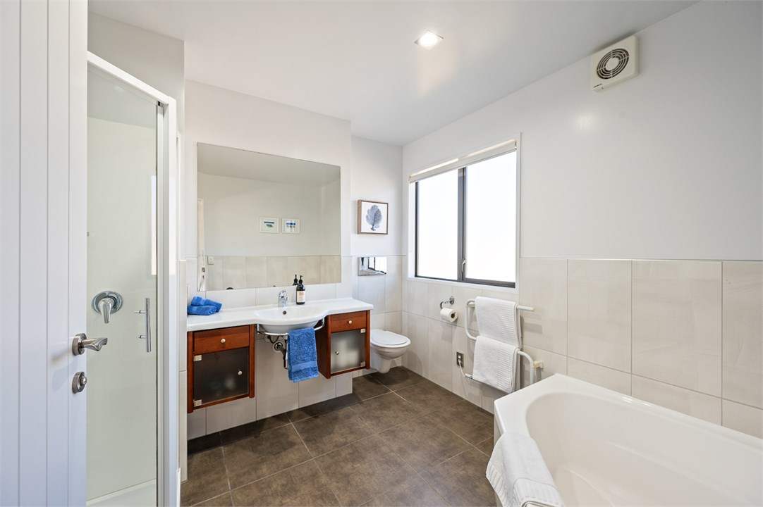 Family Bathroom with Large Bath