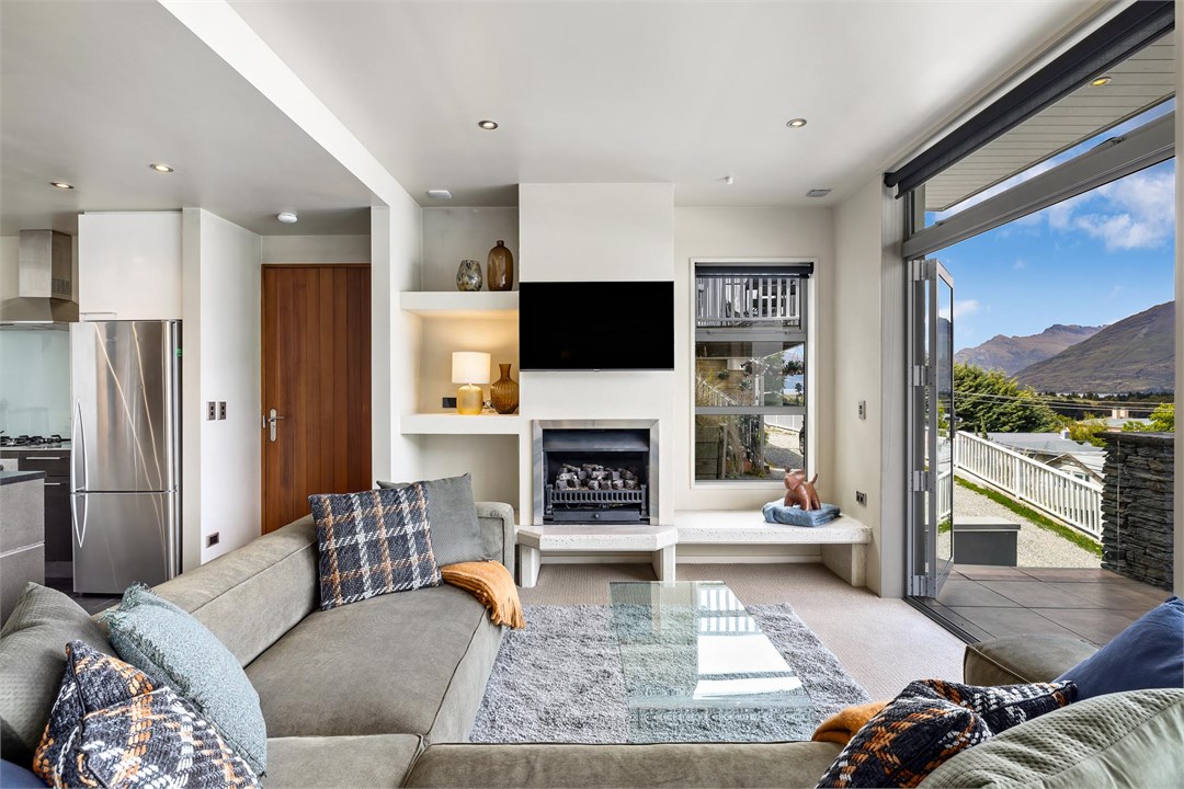 Vailmont Villa, Queenstown