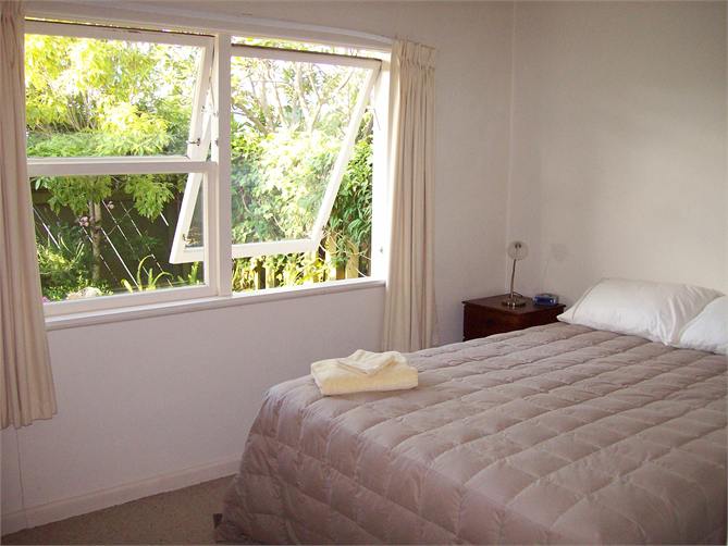 comfortable clean accommodation