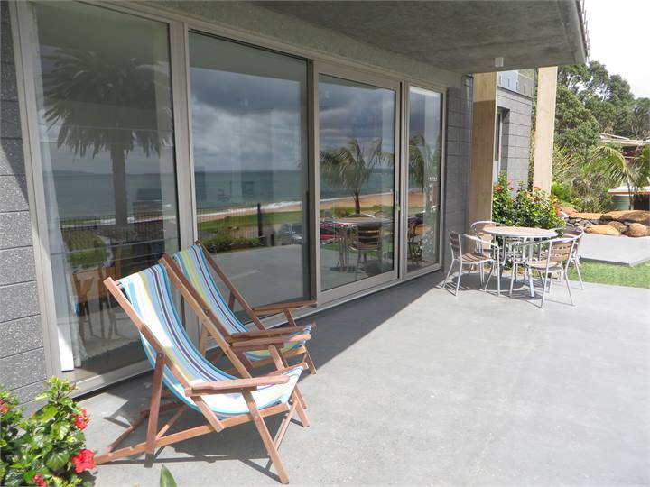 Sunshine Suite, Cable Bay