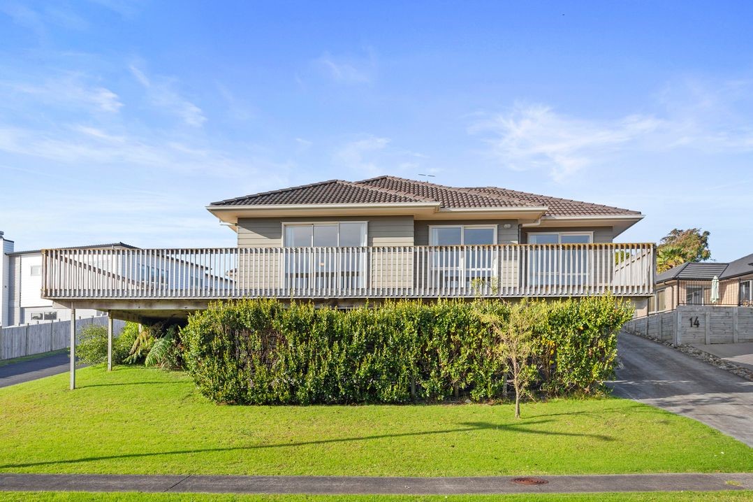 Waihi Beach Bliss (Bachcare) Waihi Beach Holiday Home for rent