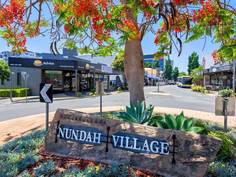 Nundah Village