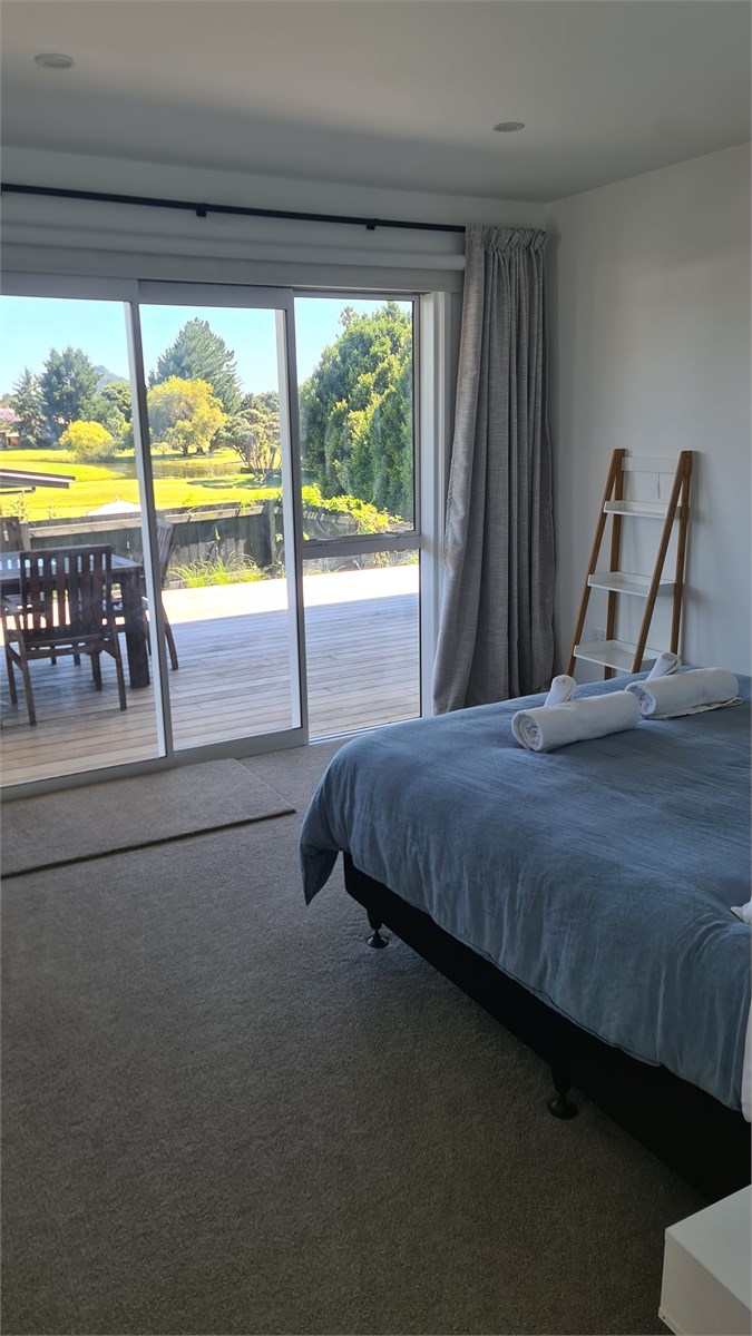 Bedroom 3 - on suite