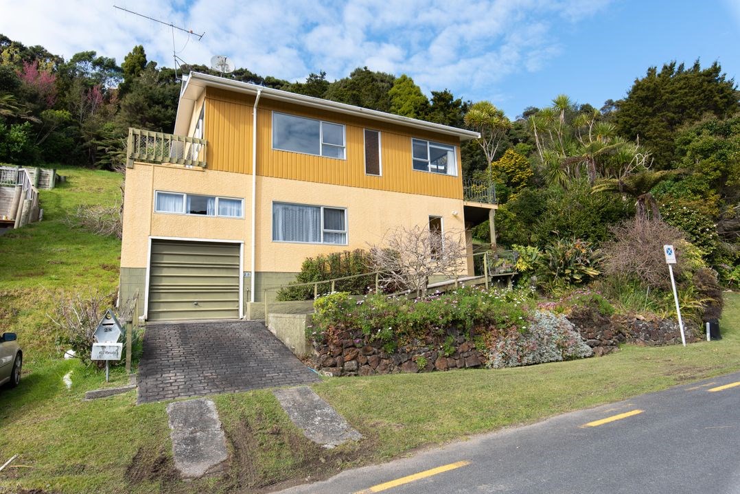 Knight’s Retreat (Bachcare) Paihia Holiday Home for rent Holiday Houses