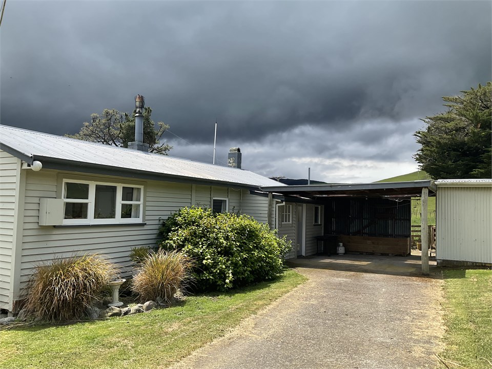 River CottageTaihape Taihape Farmstay for rent Holiday Houses