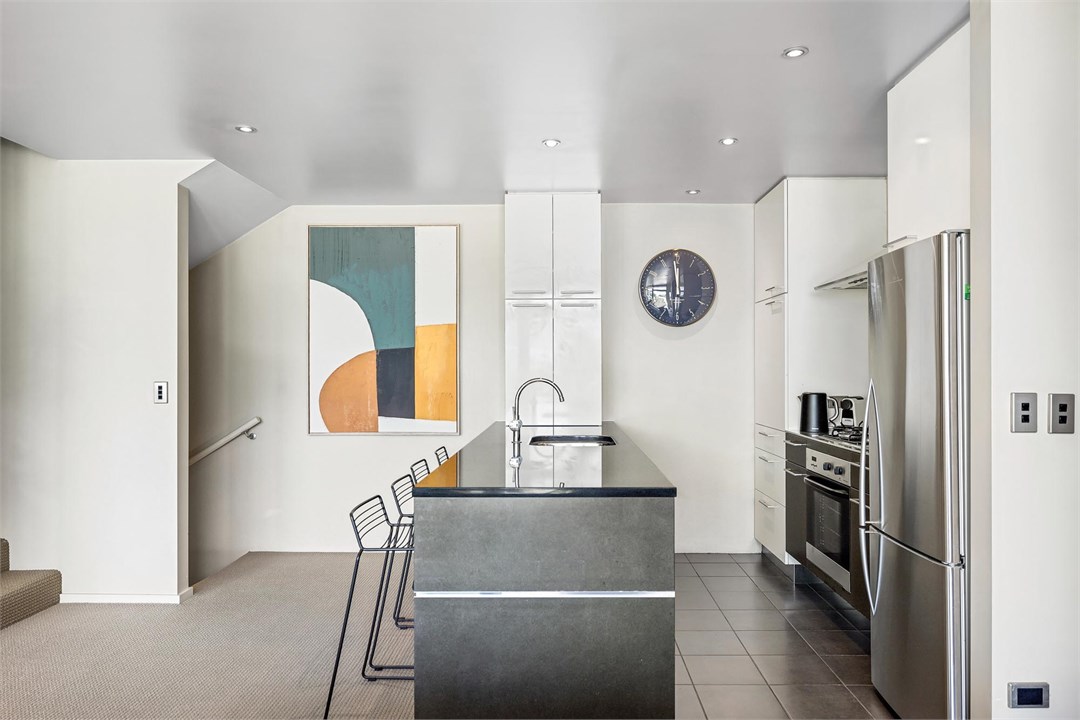 Vailmont Villa, Queenstown