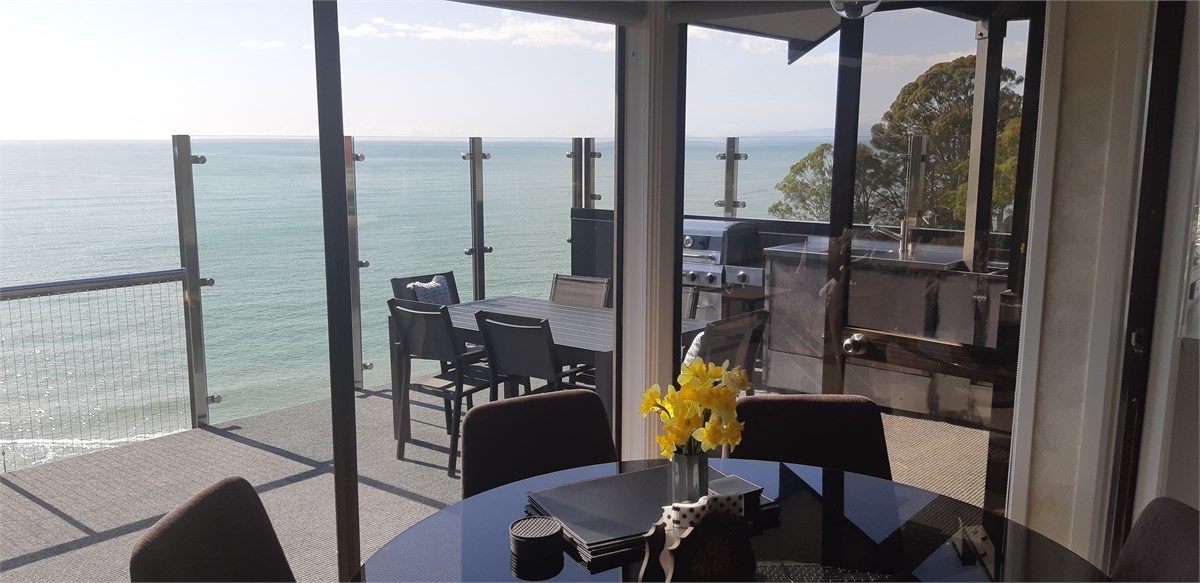 View form Living Room