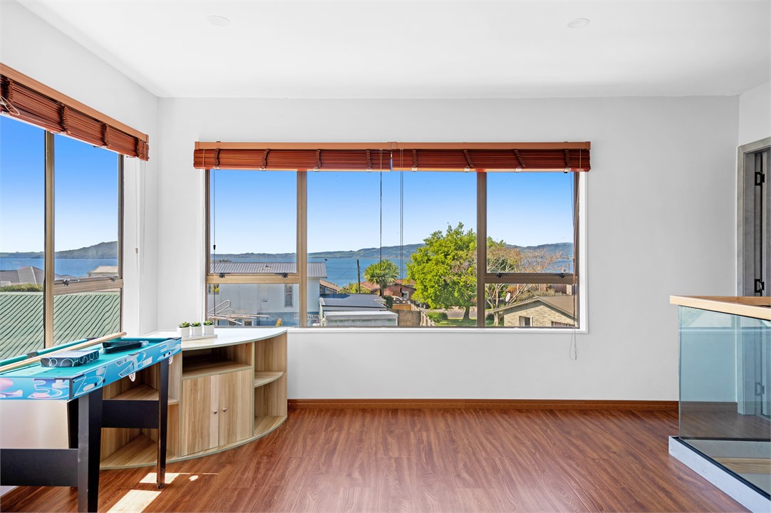 Lakeveiw from Living area