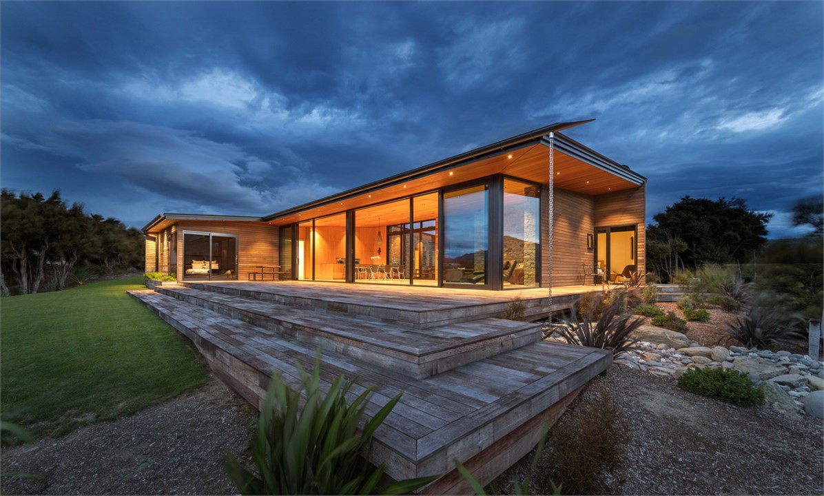 Release Wanaka - Aurum