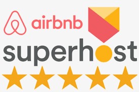Air BnB Super Hosts 2019 / 2020