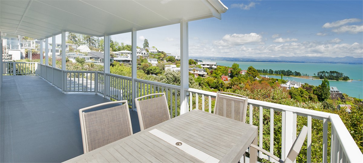 Sunseeker Nelson Waterfront Holiday Home Nelson Holiday Home for