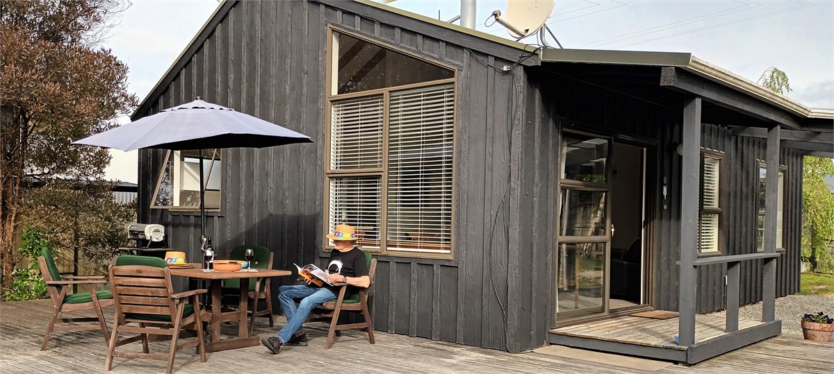  23 Mapua Cottage for rent Holiday Houses