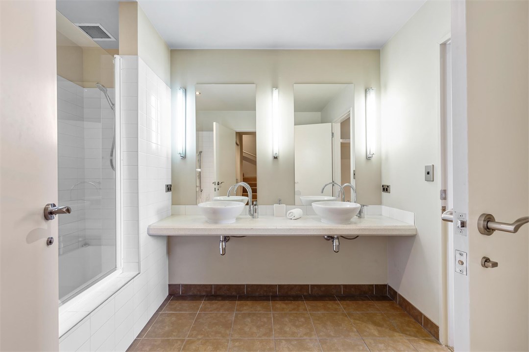 Vailmont Villa, Queenstown