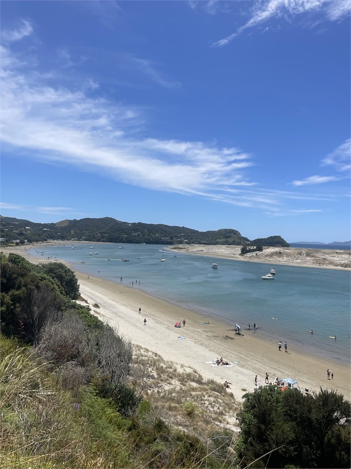 Mangawhai Estuary - Just a few minutes from the ho