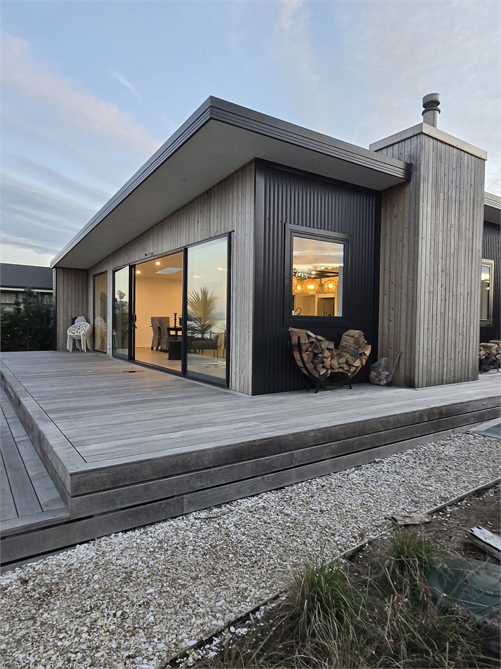 Architectural design