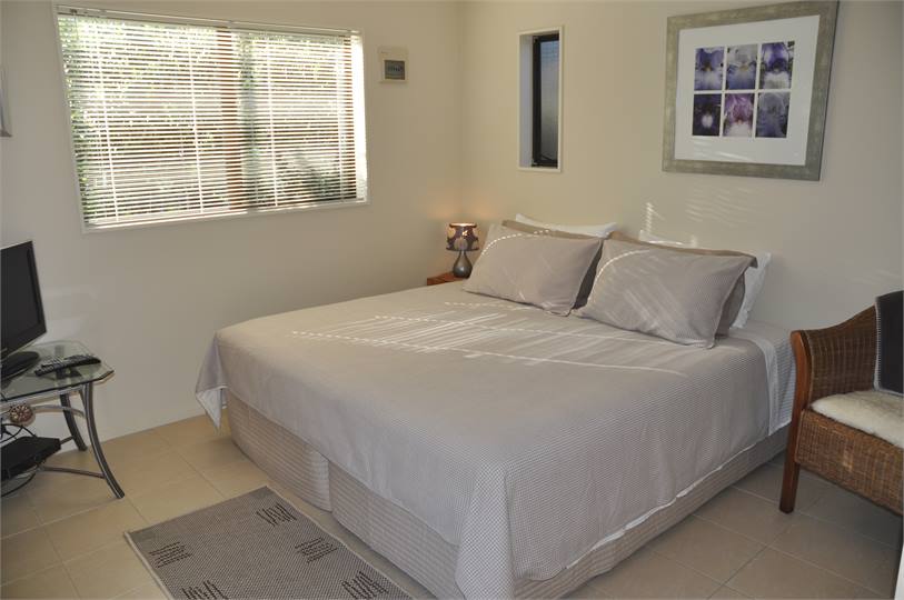 King bed - if preferred please advise when booking