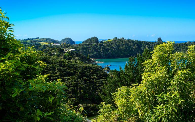 Tutukaka Lodge - Tutukaka Holiday Home