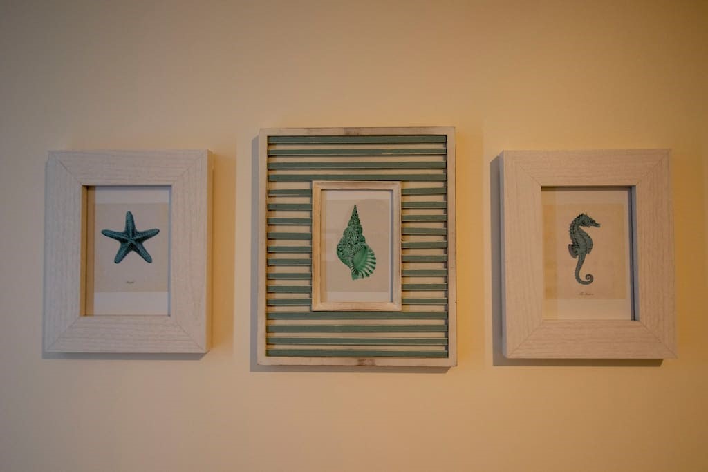 Take in the views of vitamin-sea