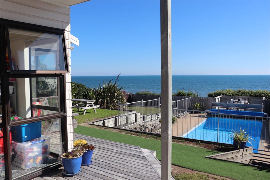 Welcome to The Embassy