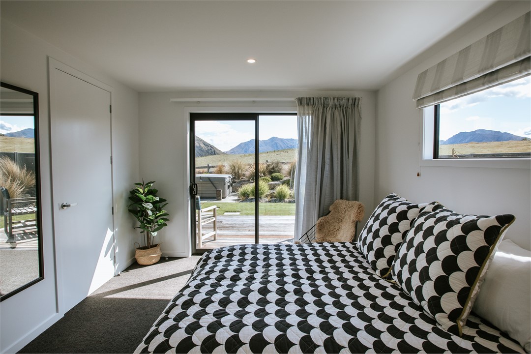 Release Wanaka - Bull Ridge Retreat