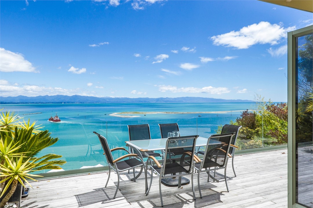 Views from Apartment 2 of 2