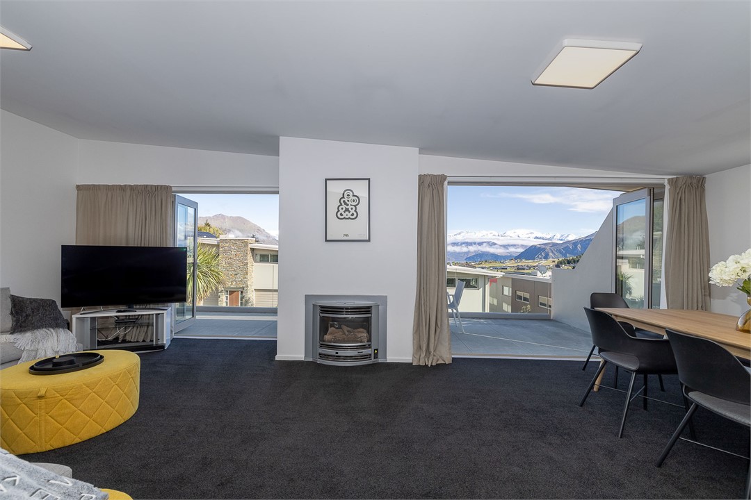 WONDERFUL WANAKA APARTMENT Wanaka Apartment for rent Holiday Houses