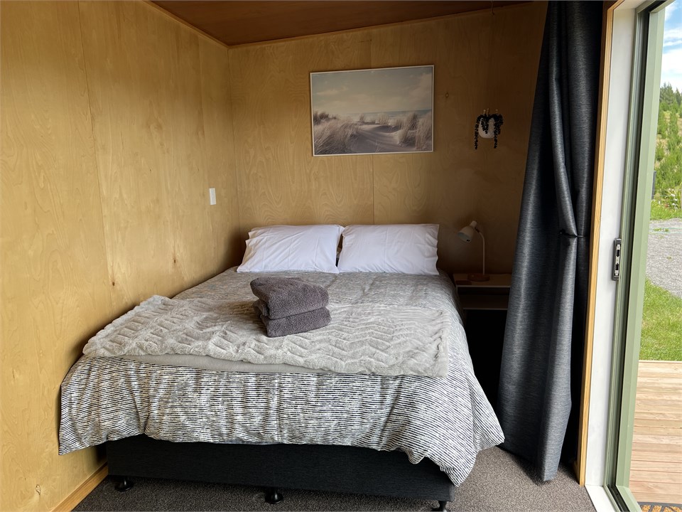 Cabin life Hastings Cabin for rent Holiday Houses