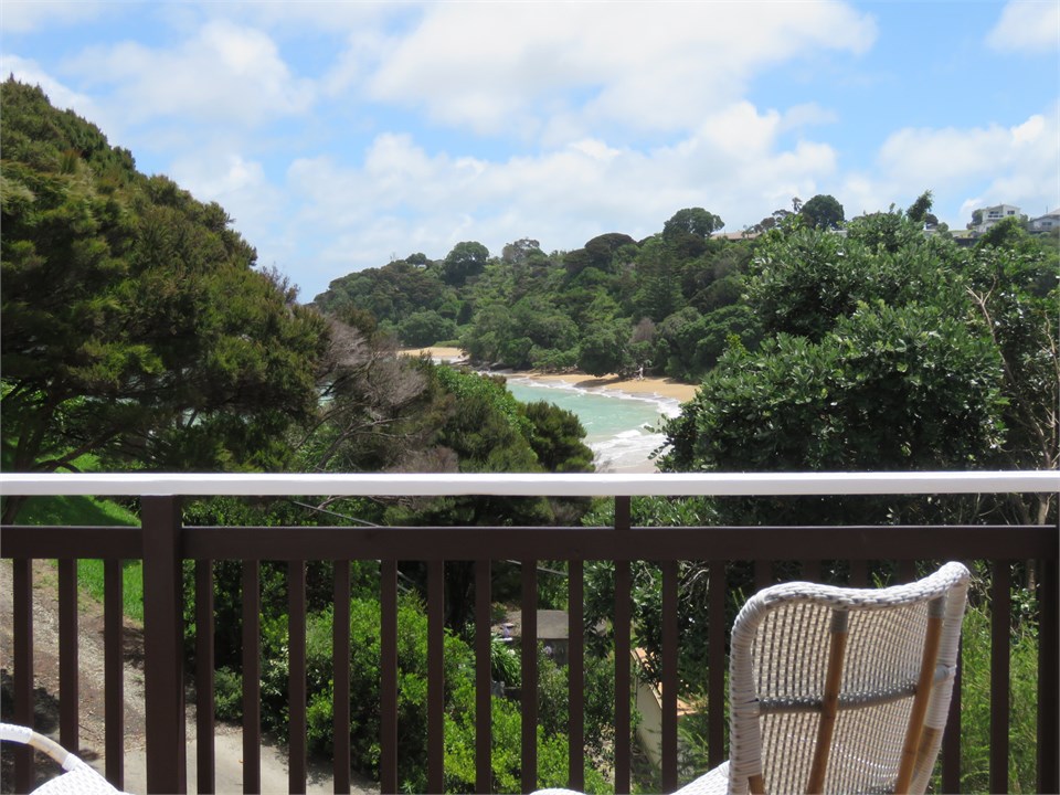 Forbes Hillside Hideaway Whatuwhiwhi Holiday Home for rent Holiday