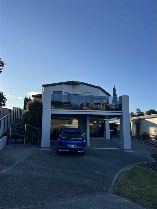 Steps from the beach, space for all