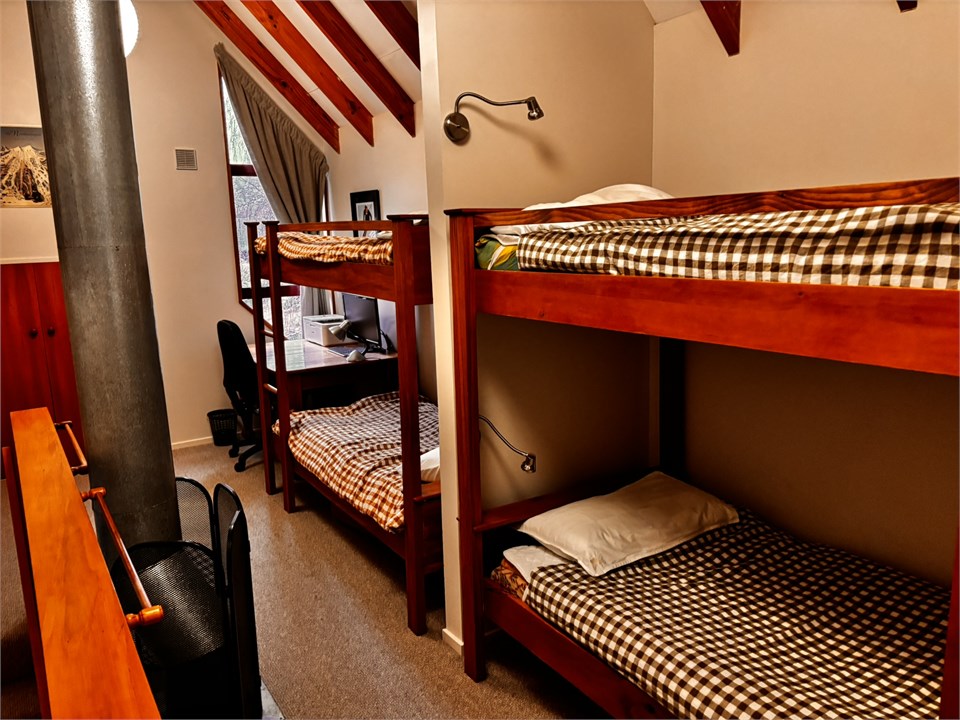 Bunkroom
