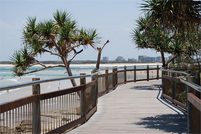 Boardwalk - Kings Beach to Happy Valley