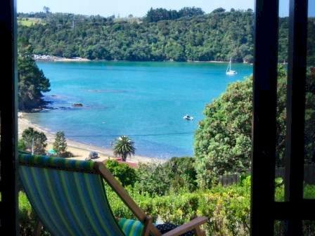 Enjoy superior views