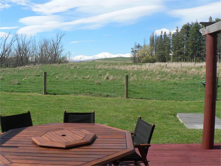 End of the Road Ranfurly Holiday Home for rent Holiday Houses