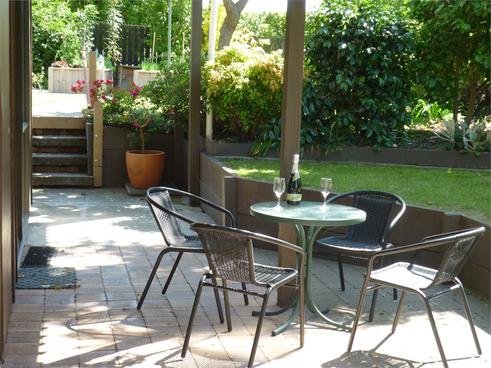 Apartment15 Richmond (Nelson) Apartment for rent Holiday Houses