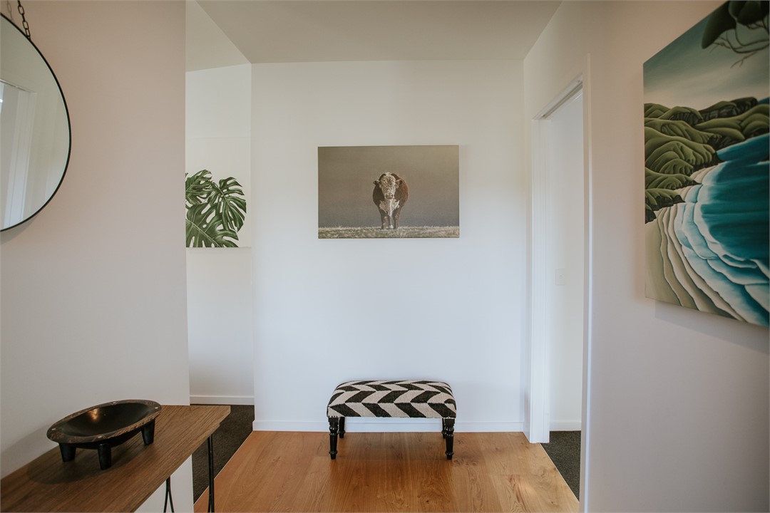 Release Wanaka - Bull Ridge Retreat