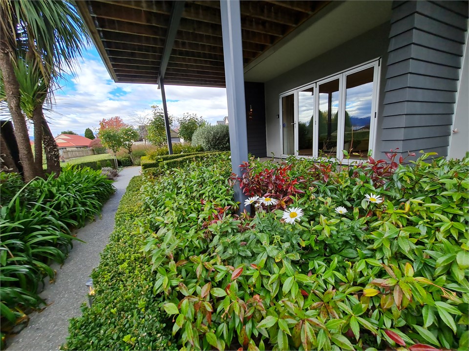 Kingfisher Studio entrance