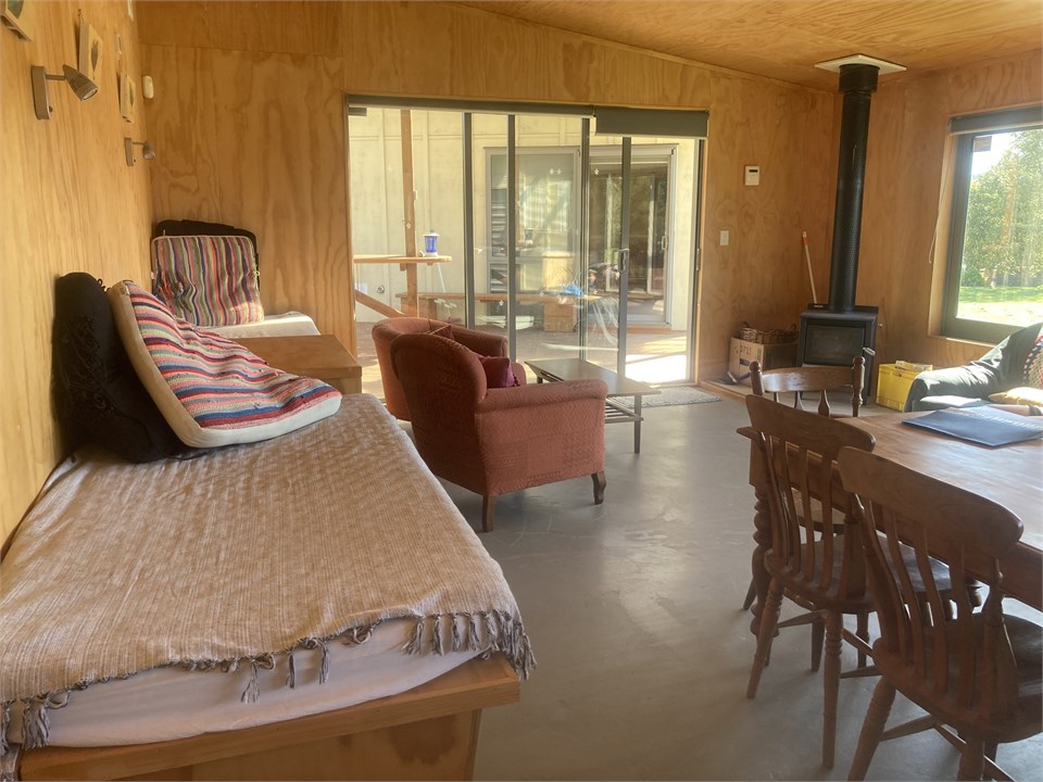 Two Spare Sleeping mattress