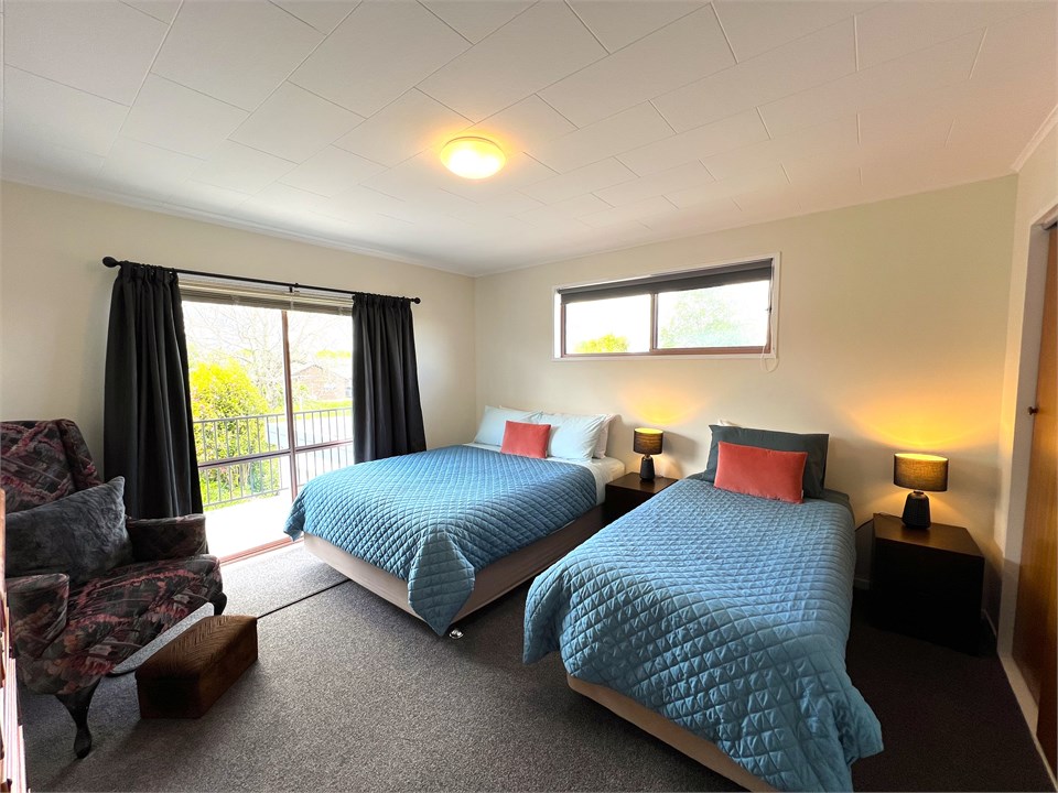 Master Bedroom/ Bedroom- 1