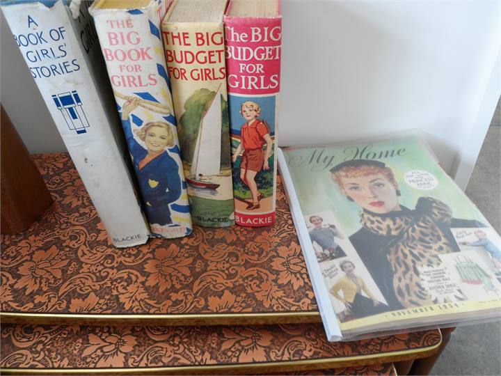 Celebrating NZ domestic life through art