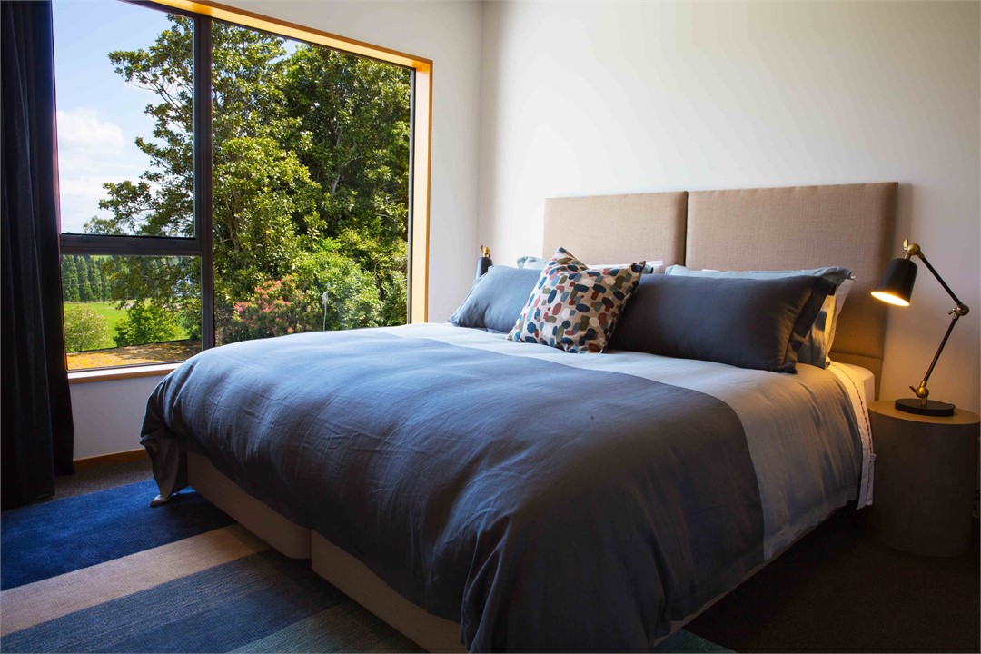 The second king bedroom